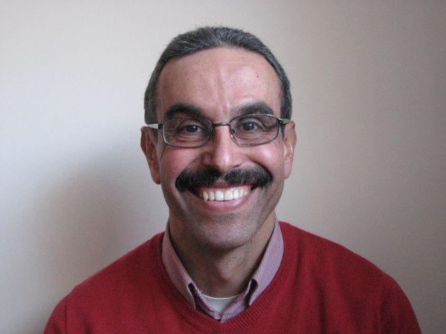 Fernando Camacho